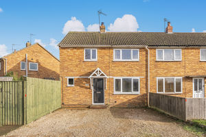 New Road Milcombe